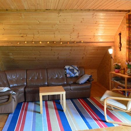 Gemutliches Ferienstudio Lejlighed Heiden Eksteriør billede